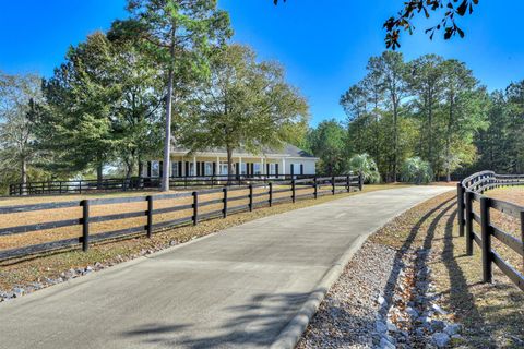 Tiny photo for 460 Cedar Ridge Drive, Aiken, SC 29803 (MLS # 220496)