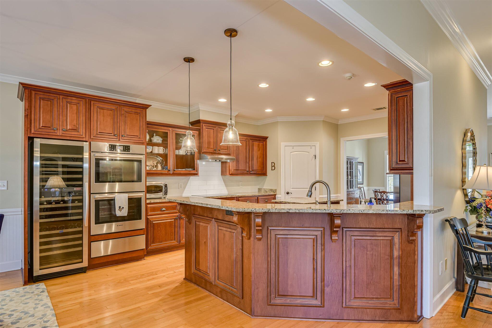 460 Cedar Ridge Drive