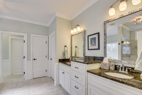 Tiny photo for 460 Cedar Ridge Drive, Aiken, SC 29803 (MLS # 220496)