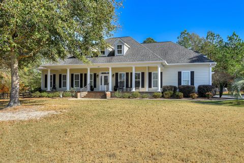 460 Cedar Ridge Drive Aiken SC 29803