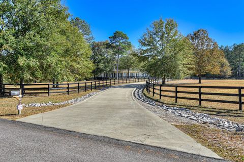 Tiny photo for 460 Cedar Ridge Drive, Aiken, SC 29803 (MLS # 220496)