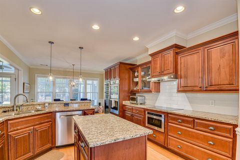 Tiny photo for 460 Cedar Ridge Drive, Aiken, SC 29803 (MLS # 220496)