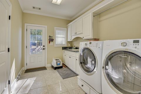 Tiny photo for 460 Cedar Ridge Drive, Aiken, SC 29803 (MLS # 220496)