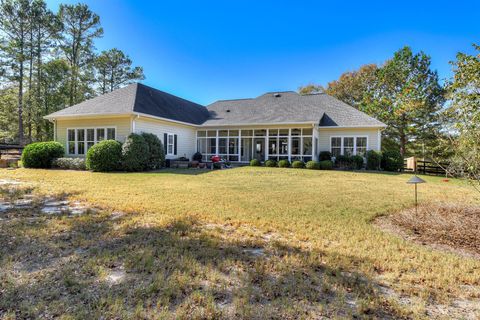 Tiny photo for 460 Cedar Ridge Drive, Aiken, SC 29803 (MLS # 220496)