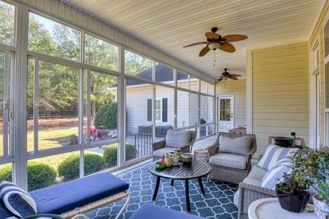 Tiny photo for 460 Cedar Ridge Drive, Aiken, SC 29803 (MLS # 220496)