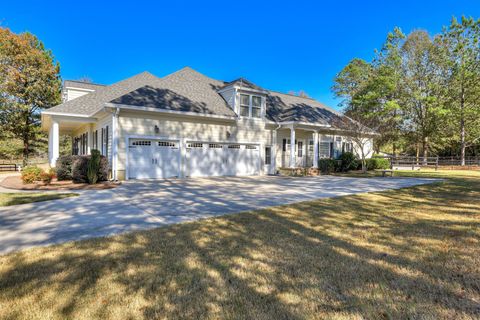 Tiny photo for 460 Cedar Ridge Drive, Aiken, SC 29803 (MLS # 220496)