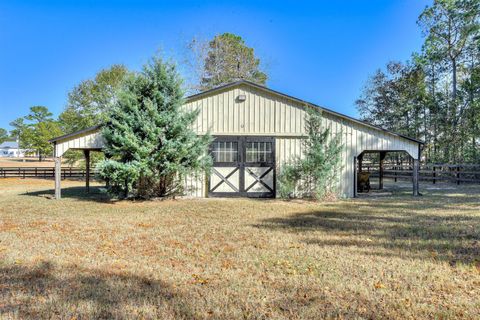 Tiny photo for 460 Cedar Ridge Drive, Aiken, SC 29803 (MLS # 220496)