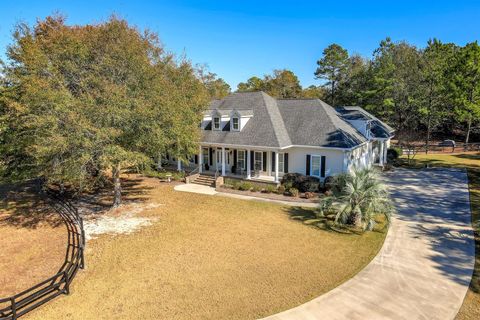 Tiny photo for 460 Cedar Ridge Drive, Aiken, SC 29803 (MLS # 220496)
