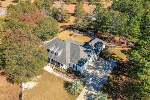 Tiny photo for 460 Cedar Ridge Drive, Aiken, SC 29803 (MLS # 220496)
