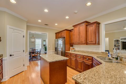 Tiny photo for 460 Cedar Ridge Drive, Aiken, SC 29803 (MLS # 220496)