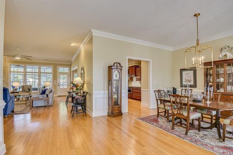 Tiny photo for 460 Cedar Ridge Drive, Aiken, SC 29803 (MLS # 220496)