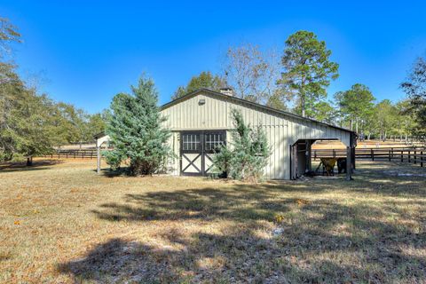 Tiny photo for 460 Cedar Ridge Drive, Aiken, SC 29803 (MLS # 220496)