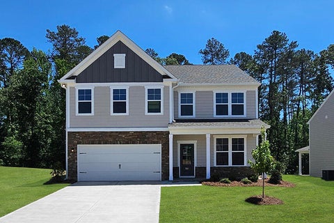 Property photo of 368 Tupelo Pass, Harlem, GA 30814