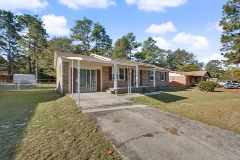 Tiny photo for 1369 Congress Drive NW, Aiken, SC 29801 (MLS # 220174)