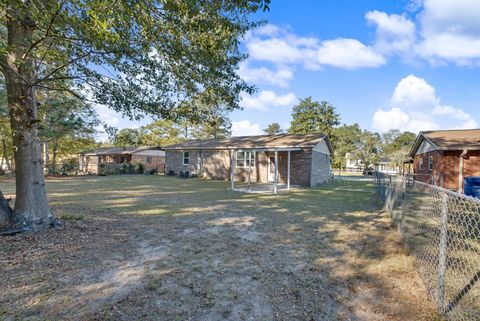 Tiny photo for 1369 Congress Drive NW, Aiken, SC 29801 (MLS # 220174)