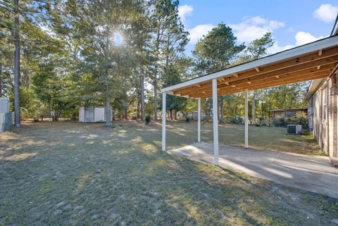 Tiny photo for 1369 Congress Drive NW, Aiken, SC 29801 (MLS # 220174)