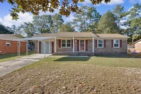 Photo of 1369 Congress Drive NW, Aiken, SC 29801 (MLS # 220174)