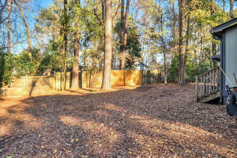 Tiny photo for 344 Marshall Street, Martinez, GA 30907 (MLS # 220897)