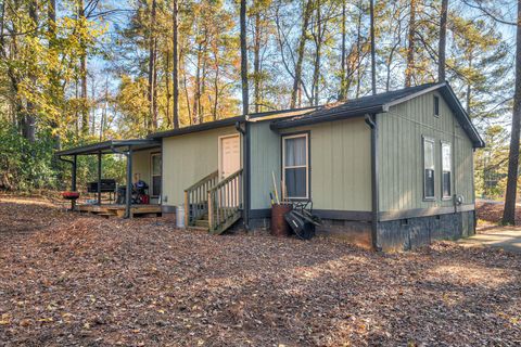 Tiny photo for 344 Marshall Street, Martinez, GA 30907 (MLS # 220897)