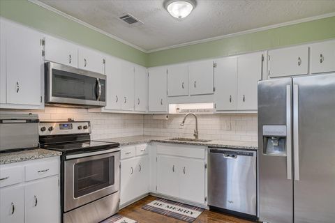 Tiny photo for 344 Marshall Street, Martinez, GA 30907 (MLS # 220897)