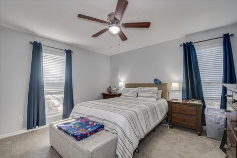 Tiny photo for 344 Marshall Street, Martinez, GA 30907 (MLS # 220897)