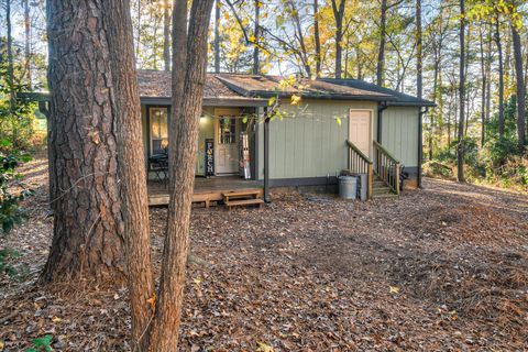 Tiny photo for 344 Marshall Street, Martinez, GA 30907 (MLS # 220897)