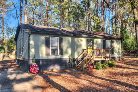Tiny photo for 344 Marshall Street, Martinez, GA 30907 (MLS # 220897)
