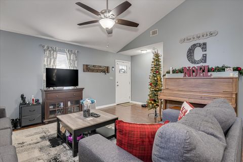 Tiny photo for 344 Marshall Street, Martinez, GA 30907 (MLS # 220897)