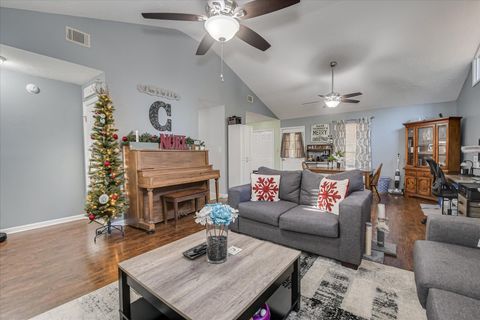 Tiny photo for 344 Marshall Street, Martinez, GA 30907 (MLS # 220897)