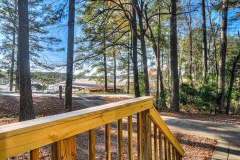 Tiny photo for 344 Marshall Street, Martinez, GA 30907 (MLS # 220897)