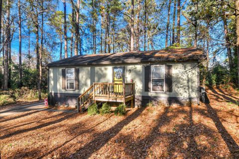 Tiny photo for 344 Marshall Street, Martinez, GA 30907 (MLS # 220897)