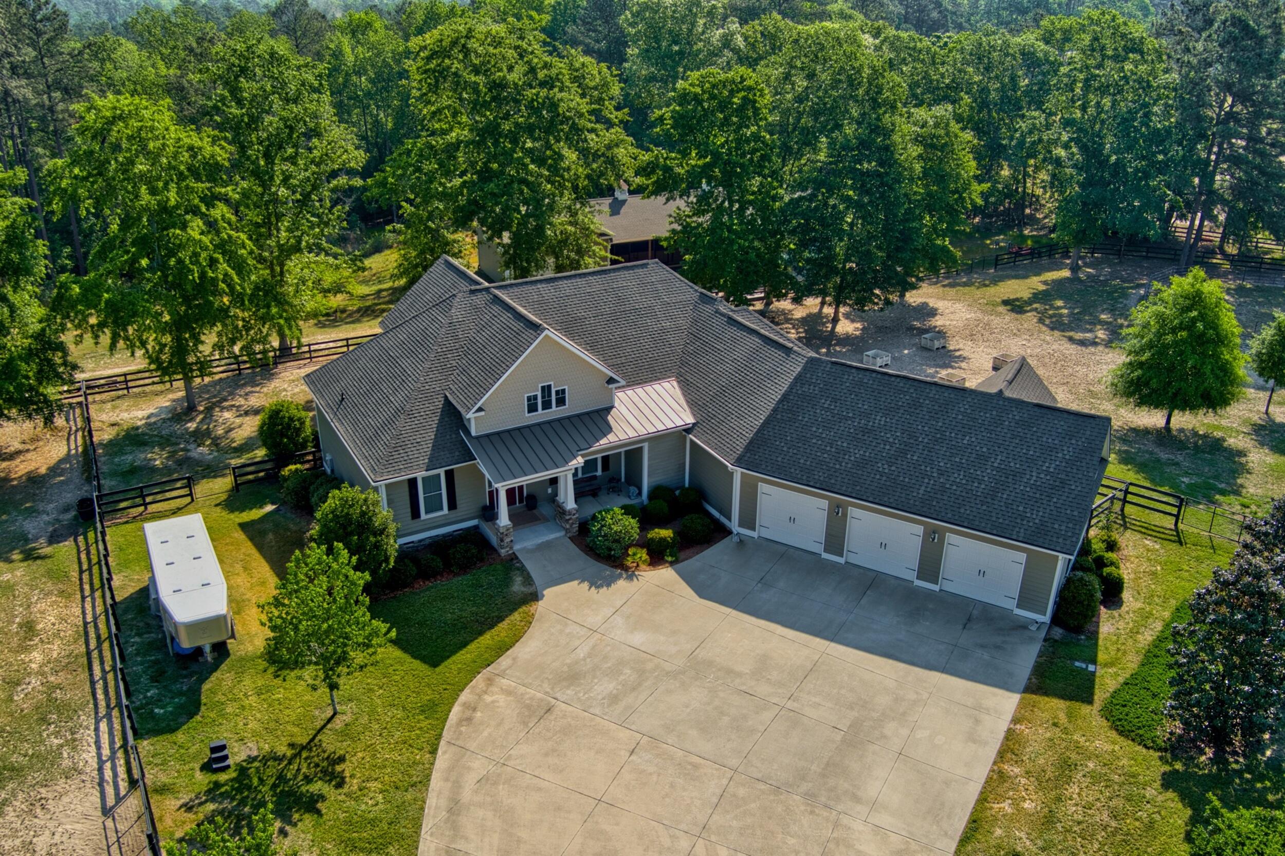 463 Anderson Pond