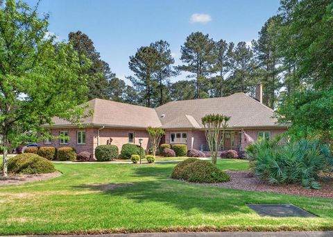 Photo of 110 Haddington Way, Aiken, SC 29803 (MLS # 222841)