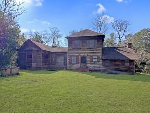 Photo of 14656 Atomic Road, Beech Island, SC 29842 (MLS # 222025)