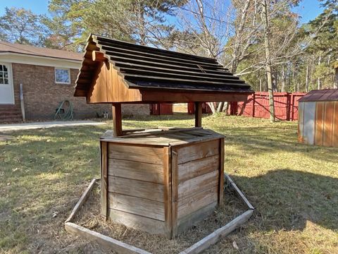 Tiny photo for 4128 Powell Mill Road, Augusta, GA 30909 (MLS # 220793)