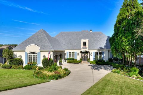 167 Foxhound Run Road Aiken SC 29803