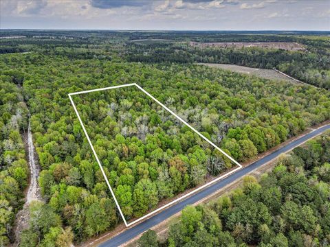 0000 Millers Pond Road Lot 5, Salley, SC 29137 - #: 207430