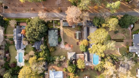 Tiny photo for 334 Sumter Street SE, Aiken, SC 29801 (MLS # 220553)