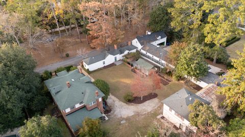 Tiny photo for 334 Sumter Street SE, Aiken, SC 29801 (MLS # 220553)