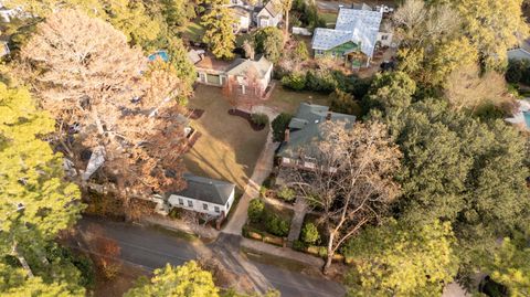 Tiny photo for 334 Sumter Street SE, Aiken, SC 29801 (MLS # 220553)