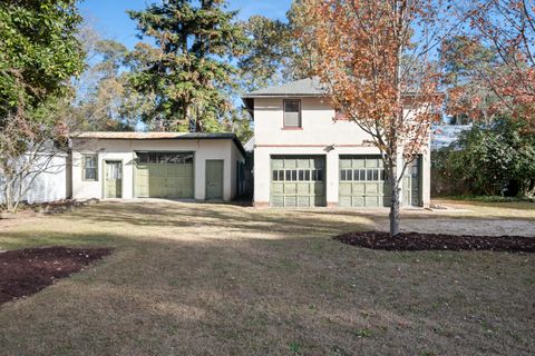 Tiny photo for 334 Sumter Street SE, Aiken, SC 29801 (MLS # 220553)