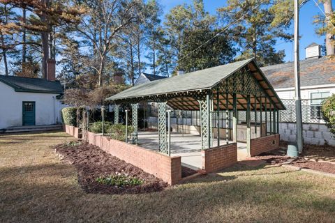 Tiny photo for 334 Sumter Street SE, Aiken, SC 29801 (MLS # 220553)