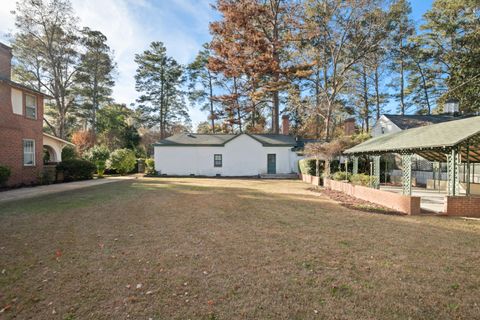 Tiny photo for 334 Sumter Street SE, Aiken, SC 29801 (MLS # 220553)