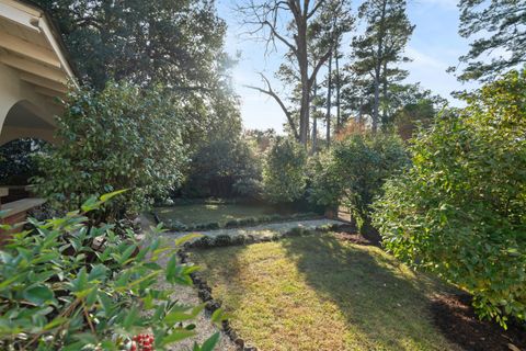 Tiny photo for 334 Sumter Street SE, Aiken, SC 29801 (MLS # 220553)