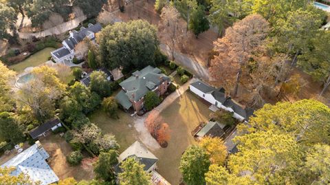 Tiny photo for 334 Sumter Street SE, Aiken, SC 29801 (MLS # 220553)