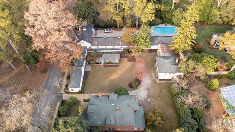 Tiny photo for 334 Sumter Street SE, Aiken, SC 29801 (MLS # 220553)