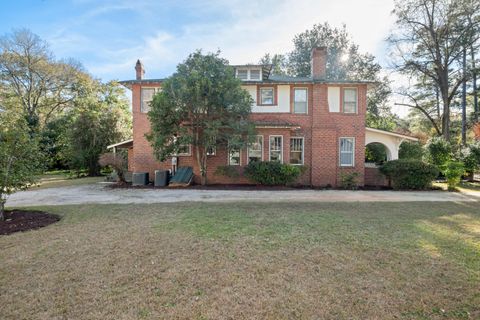 Tiny photo for 334 Sumter Street SE, Aiken, SC 29801 (MLS # 220553)