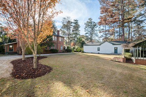 Tiny photo for 334 Sumter Street SE, Aiken, SC 29801 (MLS # 220553)