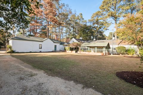 Tiny photo for 334 Sumter Street SE, Aiken, SC 29801 (MLS # 220553)