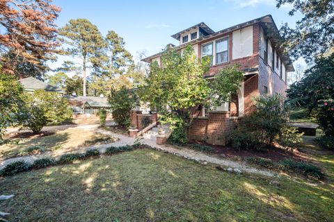 Tiny photo for 334 Sumter Street SE, Aiken, SC 29801 (MLS # 220553)